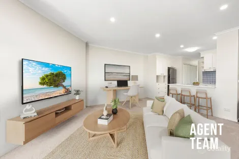 12/20 Beissel St, Belconnen, ACT 2617