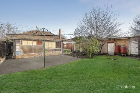 Property photo of 160 Warrigal Road Oakleigh VIC 3166