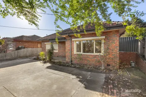 Property photo of 160 Warrigal Road Oakleigh VIC 3166