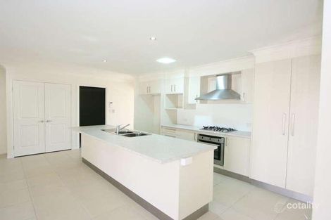 Property photo of 42 Finetti Circuit Durack QLD 4077