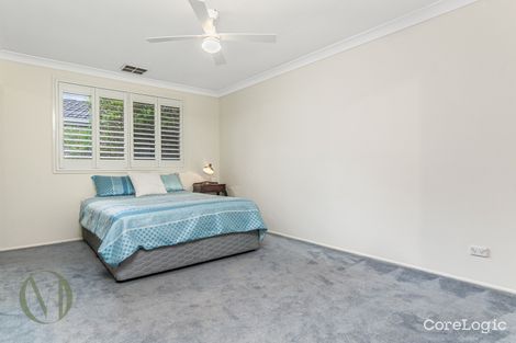 Property photo of 86 Kirby Street Rydalmere NSW 2116