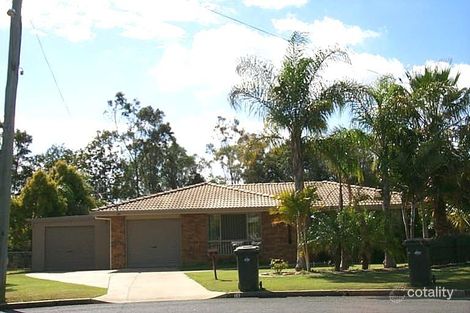 Property photo of 18 Somers Street Kepnock QLD 4670