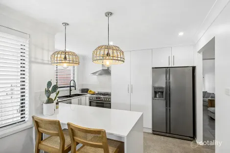 Property photo of 5 Leonora Parade Noraville NSW 2263