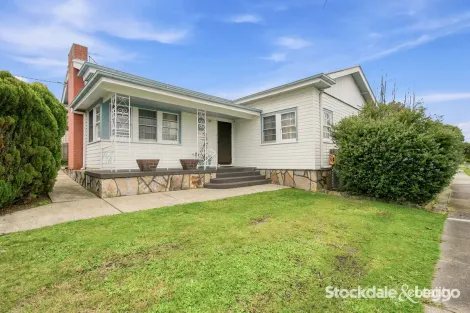 Property photo of 2 Botany Street Morwell VIC 3840