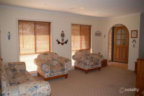 Property photo of 11 Morgan Crescent Thurgoona NSW 2640