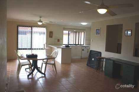 Property photo of 1 Statesman Circuit Sippy Downs QLD 4556