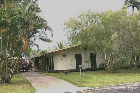 Property photo of 43 Boden Street Edge Hill QLD 4870
