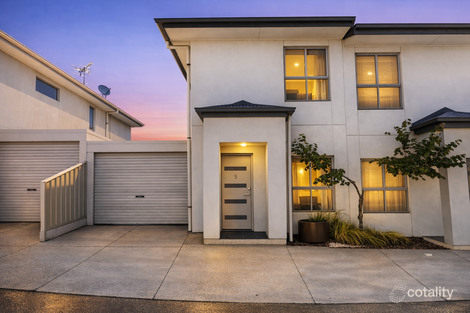 Property photo of 5/25 Ramsgate Avenue Christies Beach SA 5165
