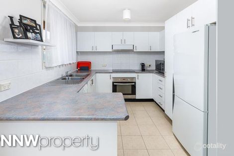 Property photo of 3/22 Westminster Street Schofields NSW 2762