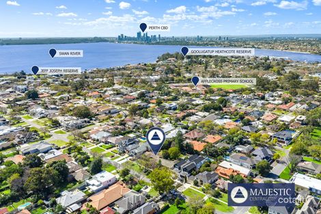Property photo of 72 Ardross Street Applecross WA 6153