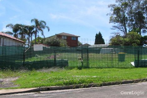 Property photo of 5 Rein Road Greystanes NSW 2145