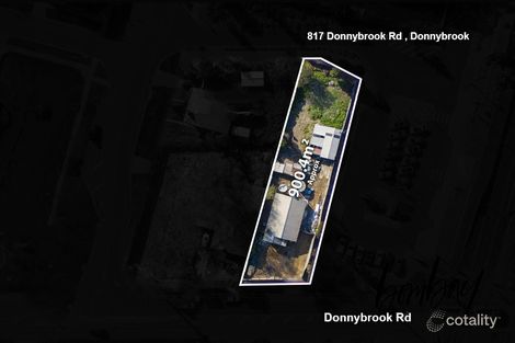 Property photo of 817 Donnybrook Road Donnybrook VIC 3064