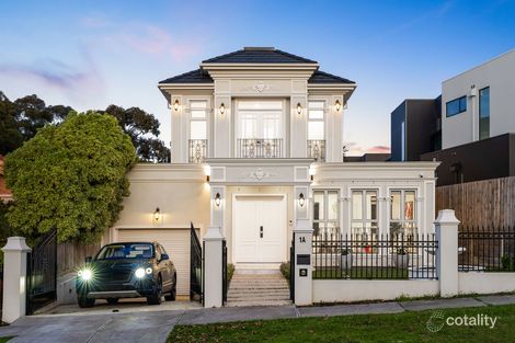 Property photo of 1A Viewhill Road Balwyn North VIC 3104
