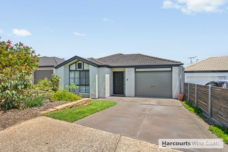 Property photo of 4 Parri Link Noarlunga Downs SA 5168