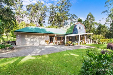 Property photo of 11 Vines Court Tinbeerwah QLD 4563