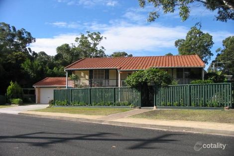 1 Geer Cl, Lemon Tree Passage, NSW 2319