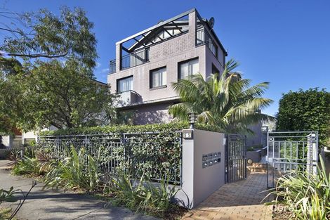 Property photo of 3/55 Kensington Road Kensington NSW 2033