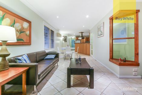 Property photo of 15 Ralph Street Westmead NSW 2145