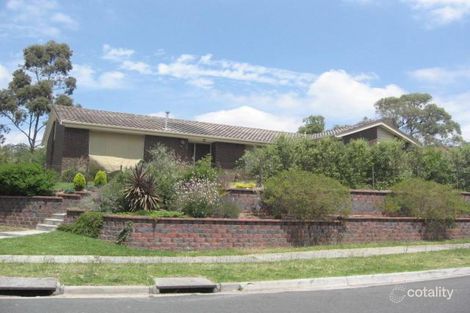 Property photo of 6 Onkara Street Frankston VIC 3199