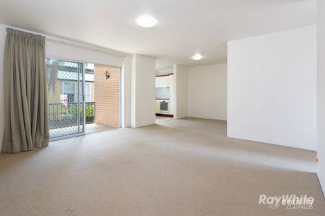 Property photo of 3/62 Bonney Avenue Clayfield QLD 4011