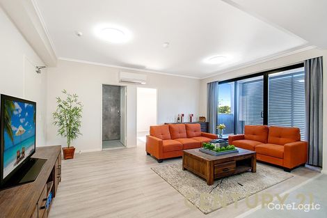 Property photo of 29/49 Veron Street Wentworthville NSW 2145