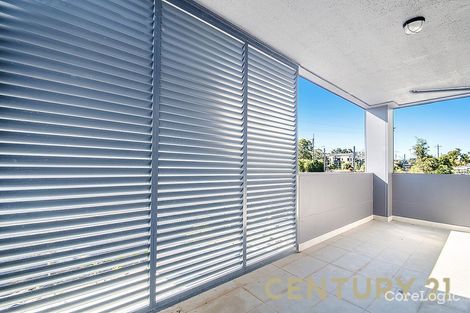 Property photo of 29/49 Veron Street Wentworthville NSW 2145