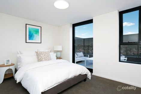 Property photo of 524/7-9 Winning Street North Kellyville NSW 2155