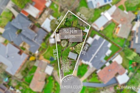 Property photo of 2 Bambra Court Doncaster East VIC 3109