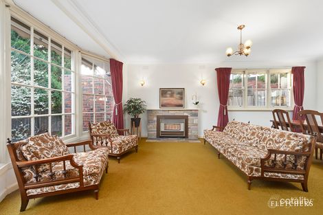 Property photo of 2 Bambra Court Doncaster East VIC 3109