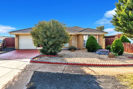 14 Cromwell Cl, Melton South, VIC 3338