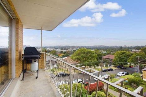 Property photo of 5/119 Griffiths Street Balgowlah NSW 2093