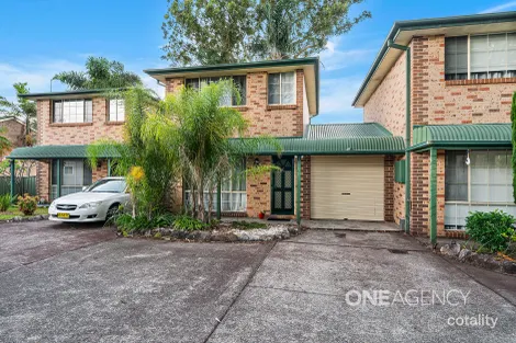 Property photo of 2/123 Frederick Street Sanctuary Point NSW 2540
