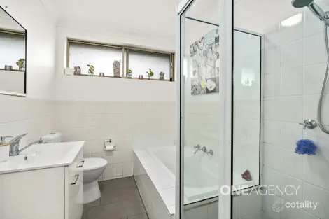 Property photo of 2/123 Frederick Street Sanctuary Point NSW 2540