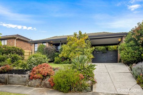 Property photo of 3 Margot Avenue Doncaster VIC 3108