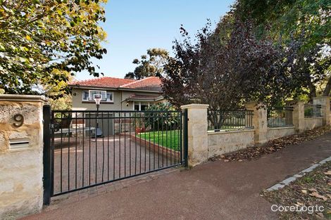 Property photo of 9 Windsor Road East Fremantle WA 6158