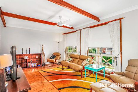 Property photo of 7 Hyland Place Minchinbury NSW 2770