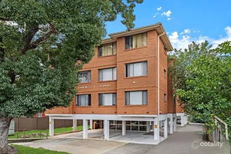 13/85 Longfield St, Cabramatta, NSW 2166