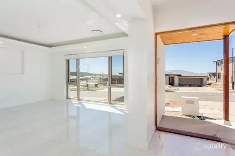Property photo of 4 Spooner Street Taylor ACT 2913