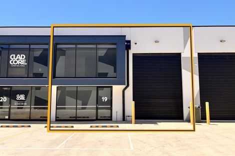 19/2 Fastline Rd, Truganina, VIC 3029