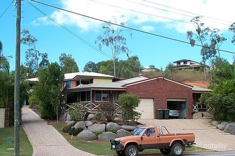 Property photo of 152 Sun Valley Road Kin Kora QLD 4680