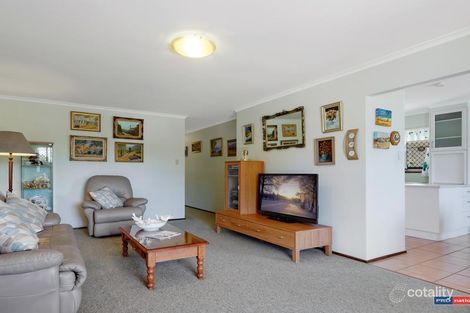 Property photo of 31 Warrina Crescent Burleigh Waters QLD 4220