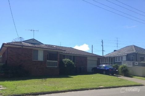 Property photo of 2A Progress Place Garden Suburb NSW 2289