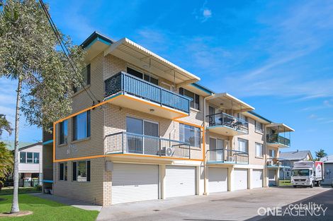 Property photo of 1/24 Fourth Avenue Sandgate QLD 4017