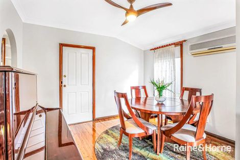 Property photo of 7 Hyland Place Minchinbury NSW 2770