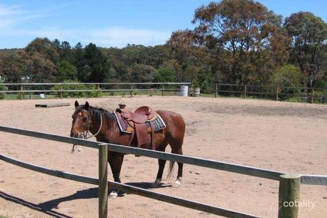 Property photo of 429 State Forest Road Ross Creek VIC 3351