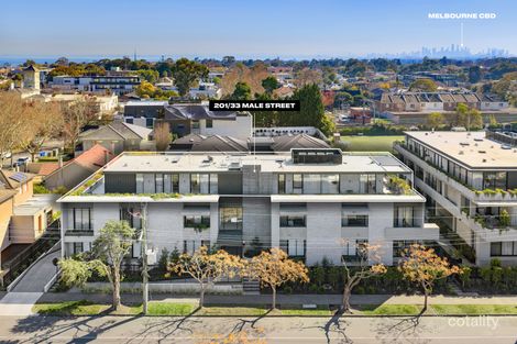 201/33 Male St, Brighton, VIC 3186