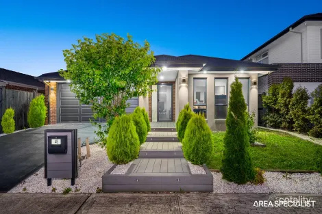 Property photo of 48 Ezra Street Cranbourne East VIC 3977