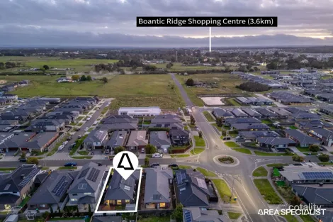 Property photo of 48 Ezra Street Cranbourne East VIC 3977