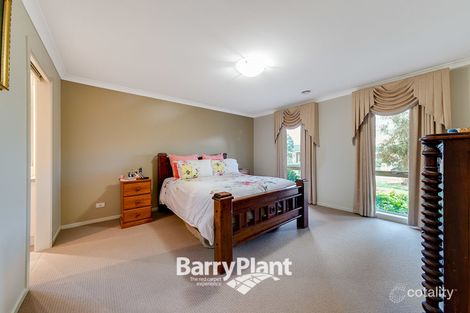Property photo of 3 Ramona Way Pakenham VIC 3810