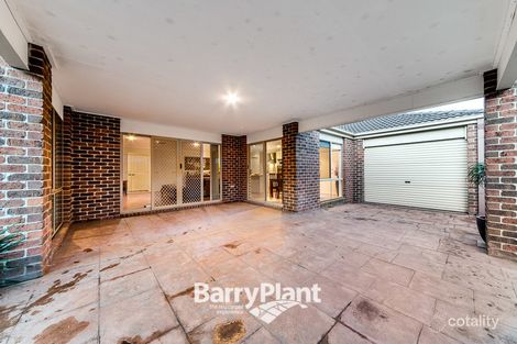 Property photo of 3 Ramona Way Pakenham VIC 3810
